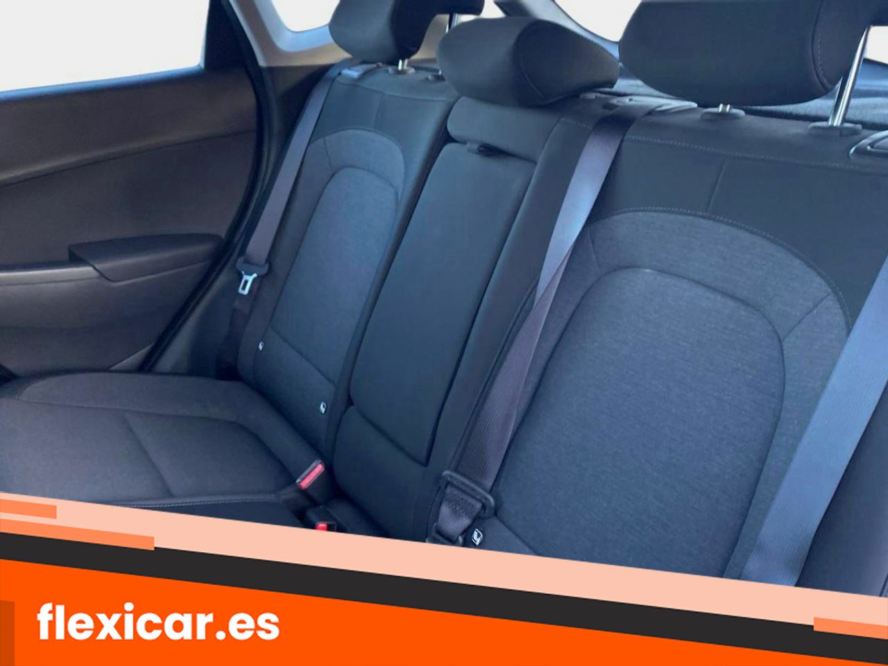 Foto Hyundai Kona 9