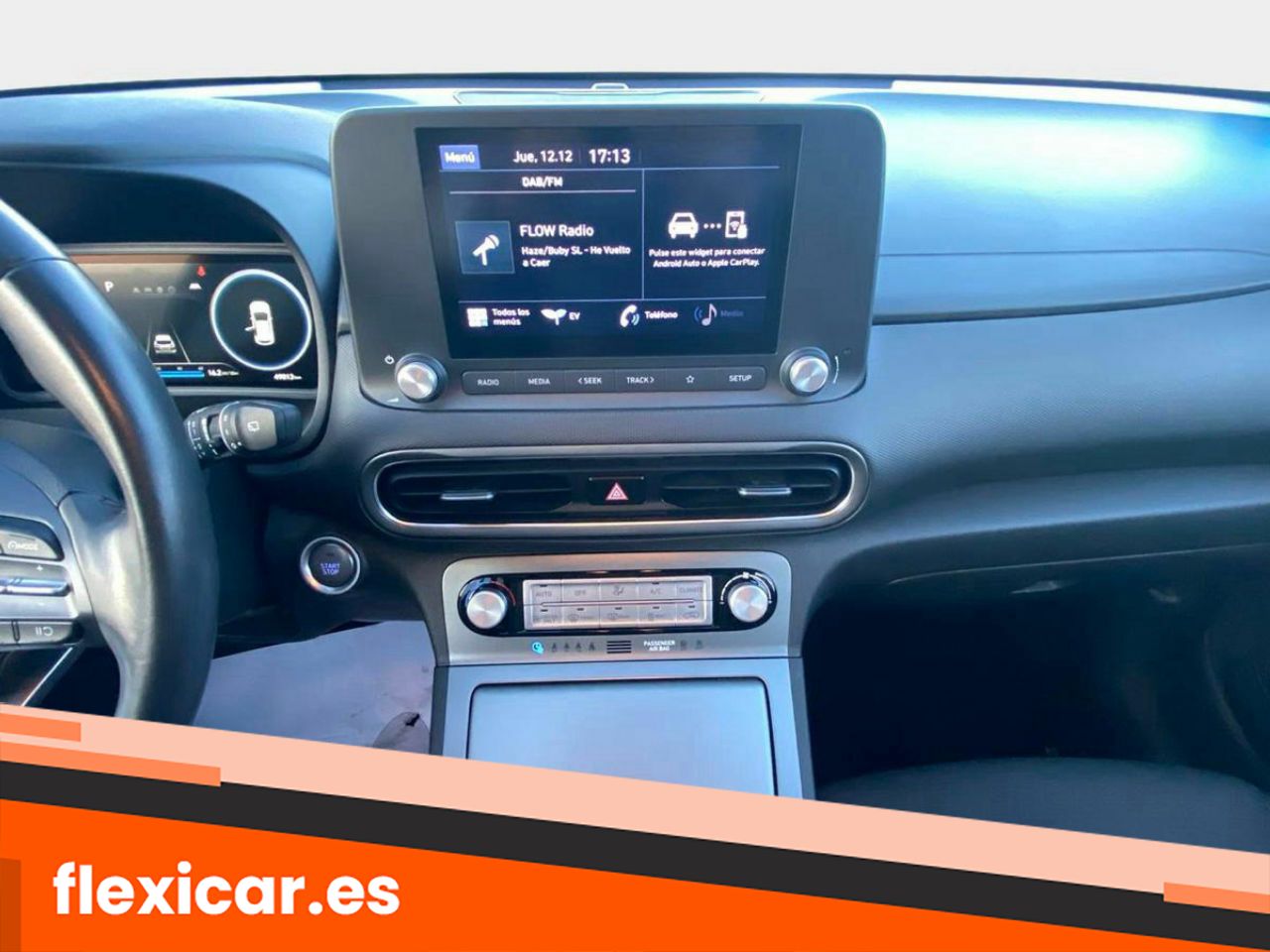 Foto Hyundai Kona 13