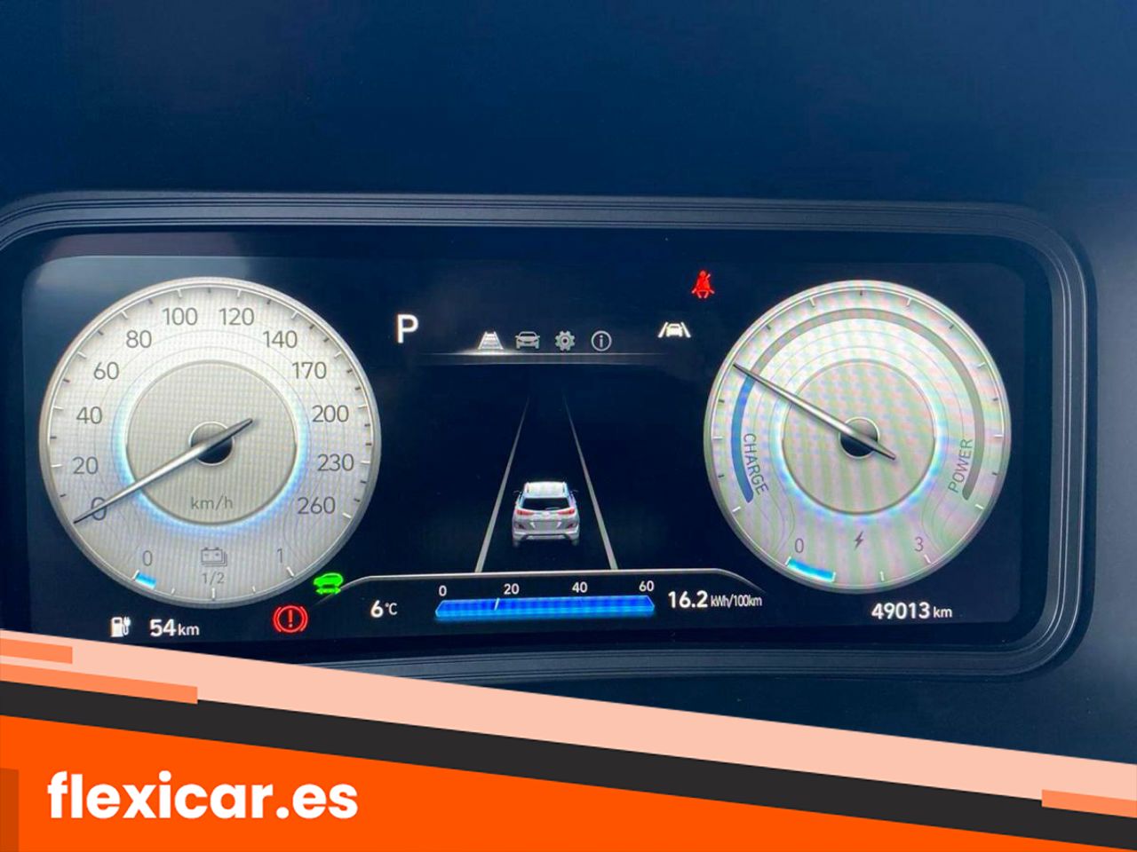 Foto Hyundai Kona 16