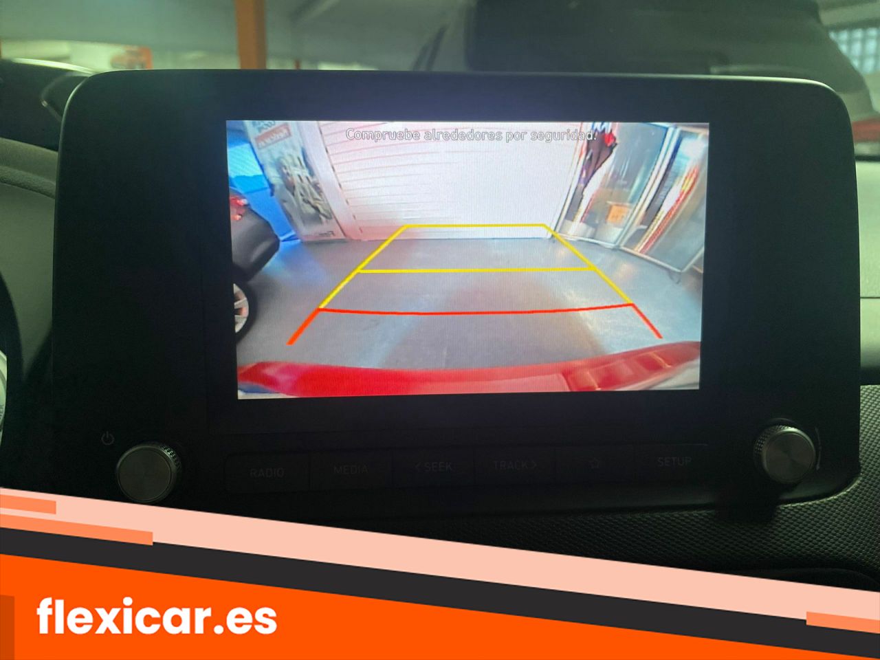 Foto Hyundai Kona 18