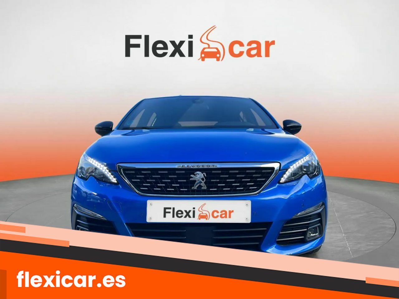 Foto Peugeot 308 2