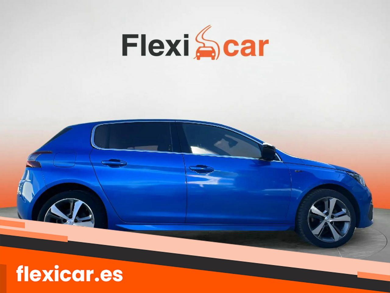 Foto Peugeot 308 3