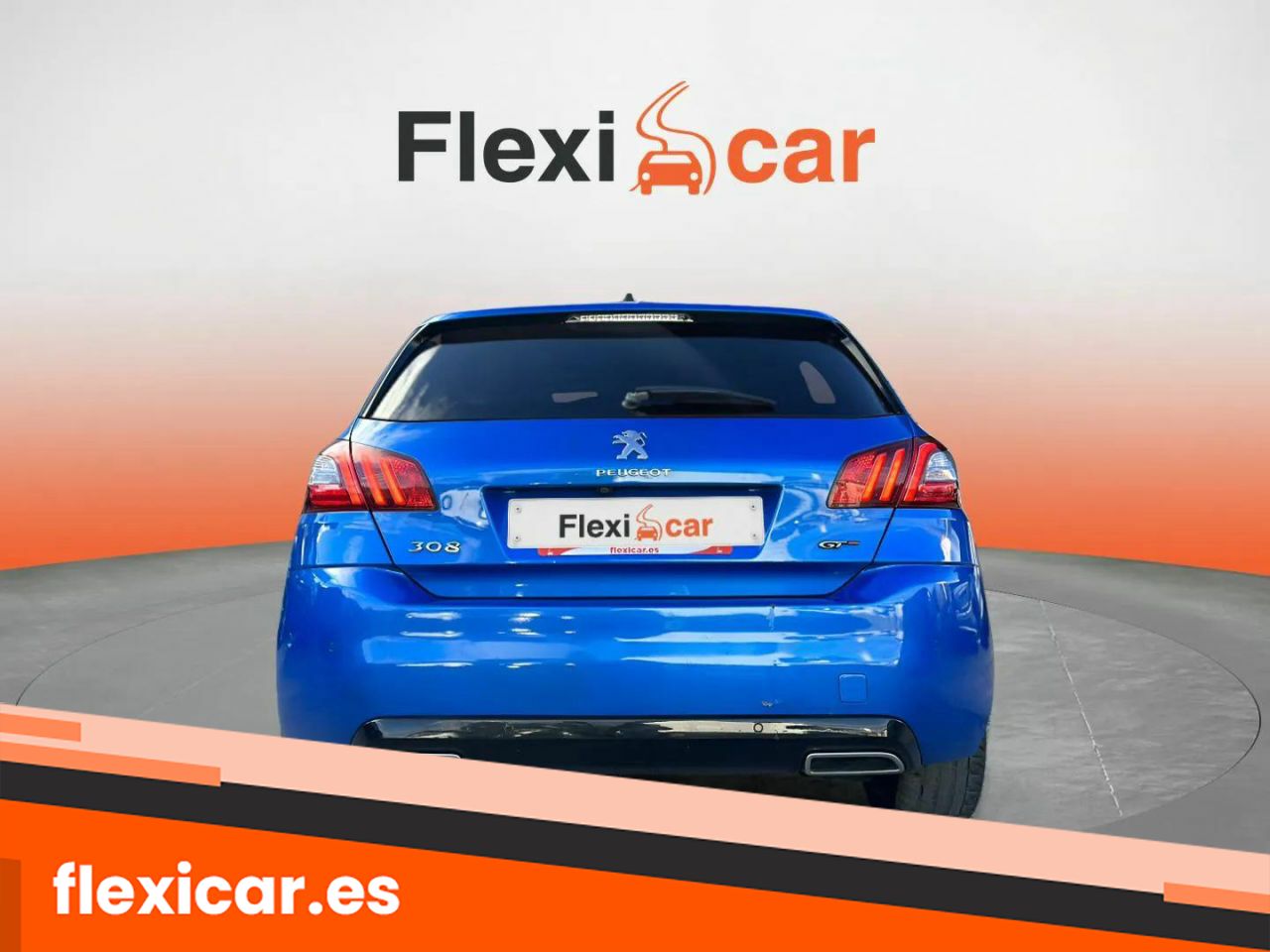 Foto Peugeot 308 4