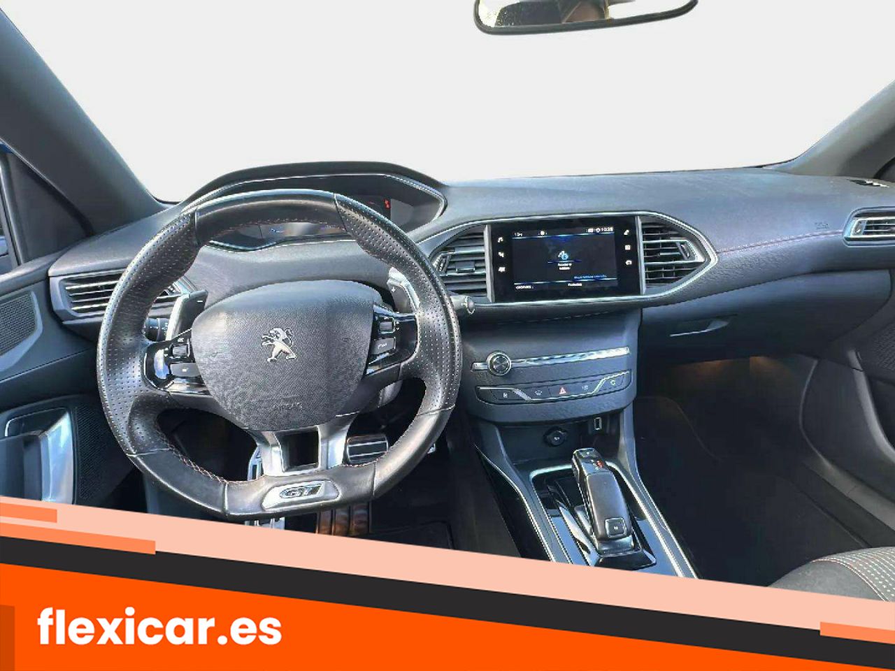 Foto Peugeot 308 5