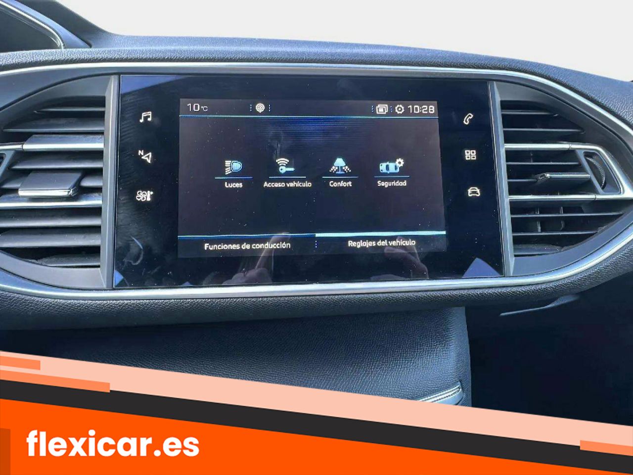 Foto Peugeot 308 7