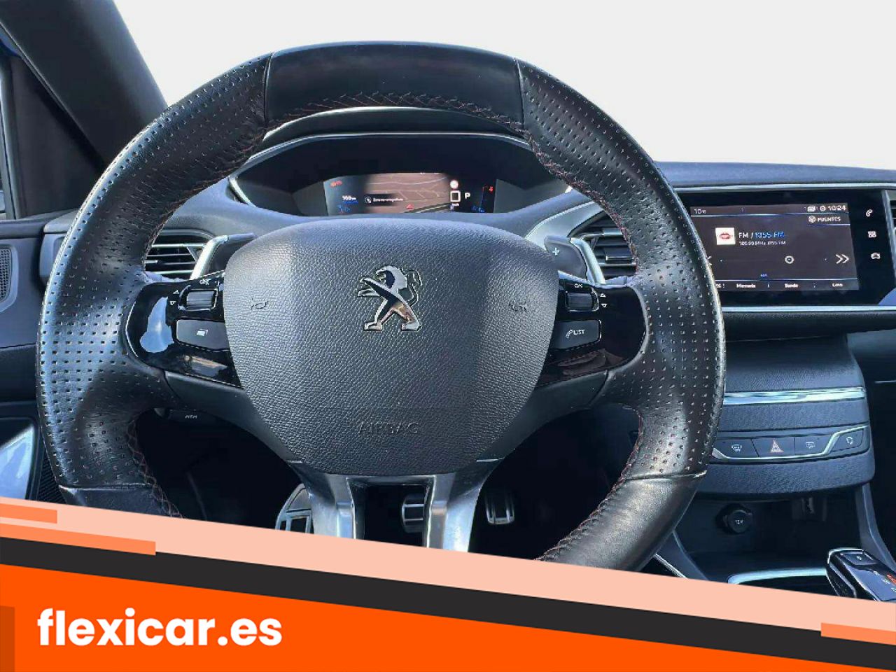 Foto Peugeot 308 9