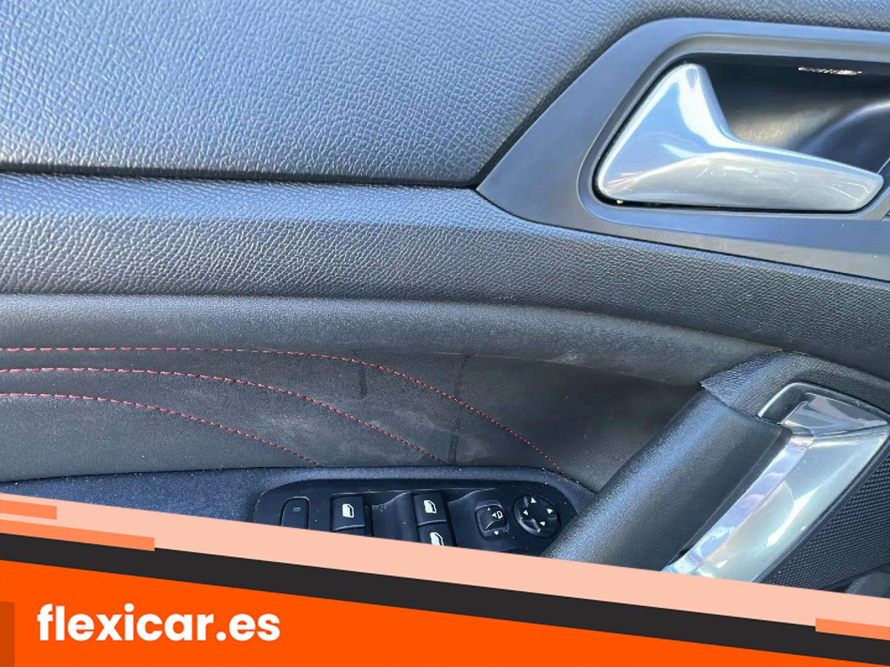 Foto Peugeot 308 11