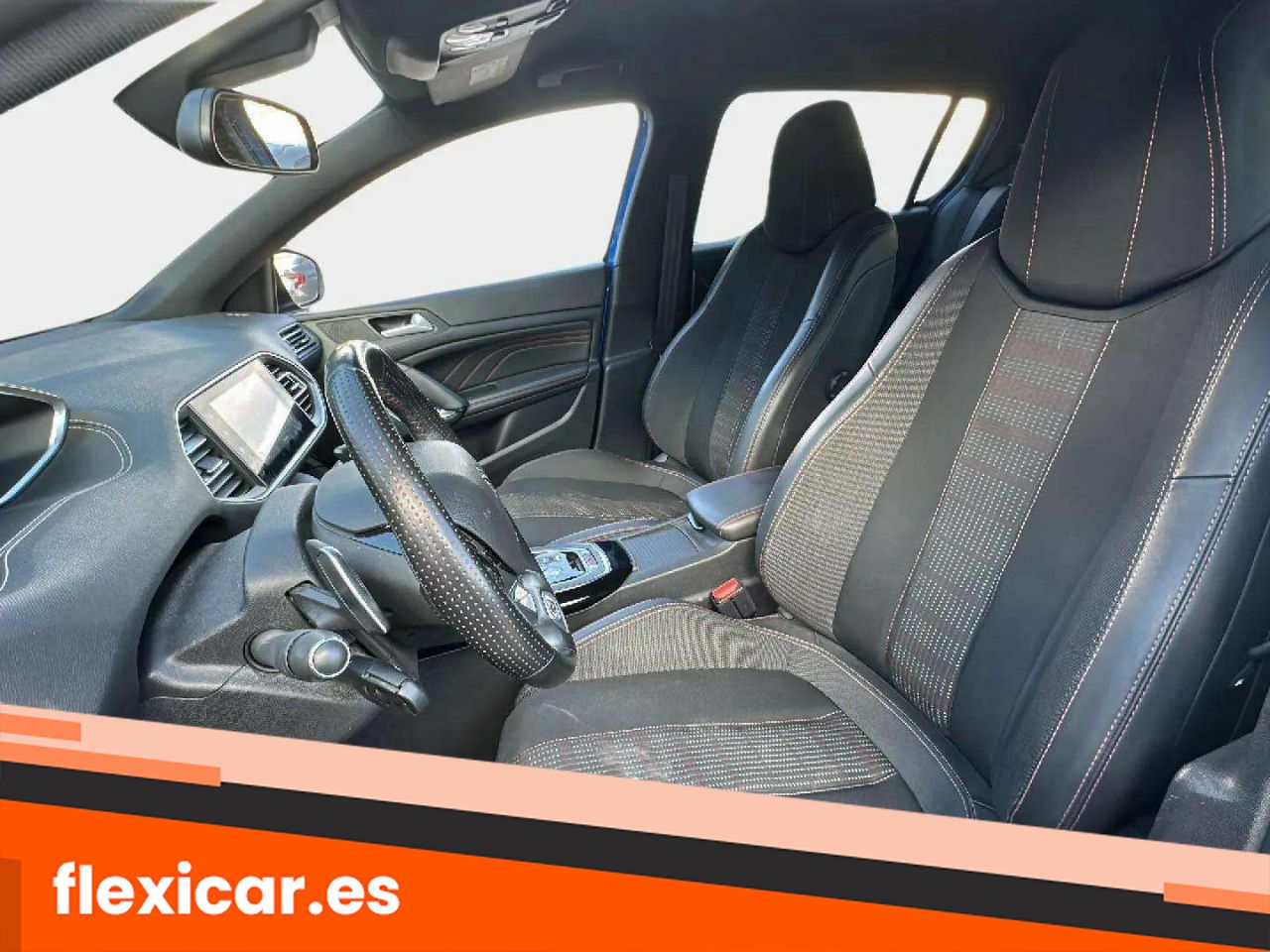 Foto Peugeot 308 12