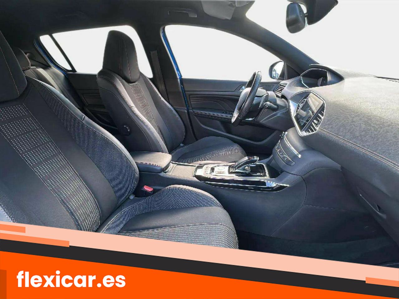 Foto Peugeot 308 13
