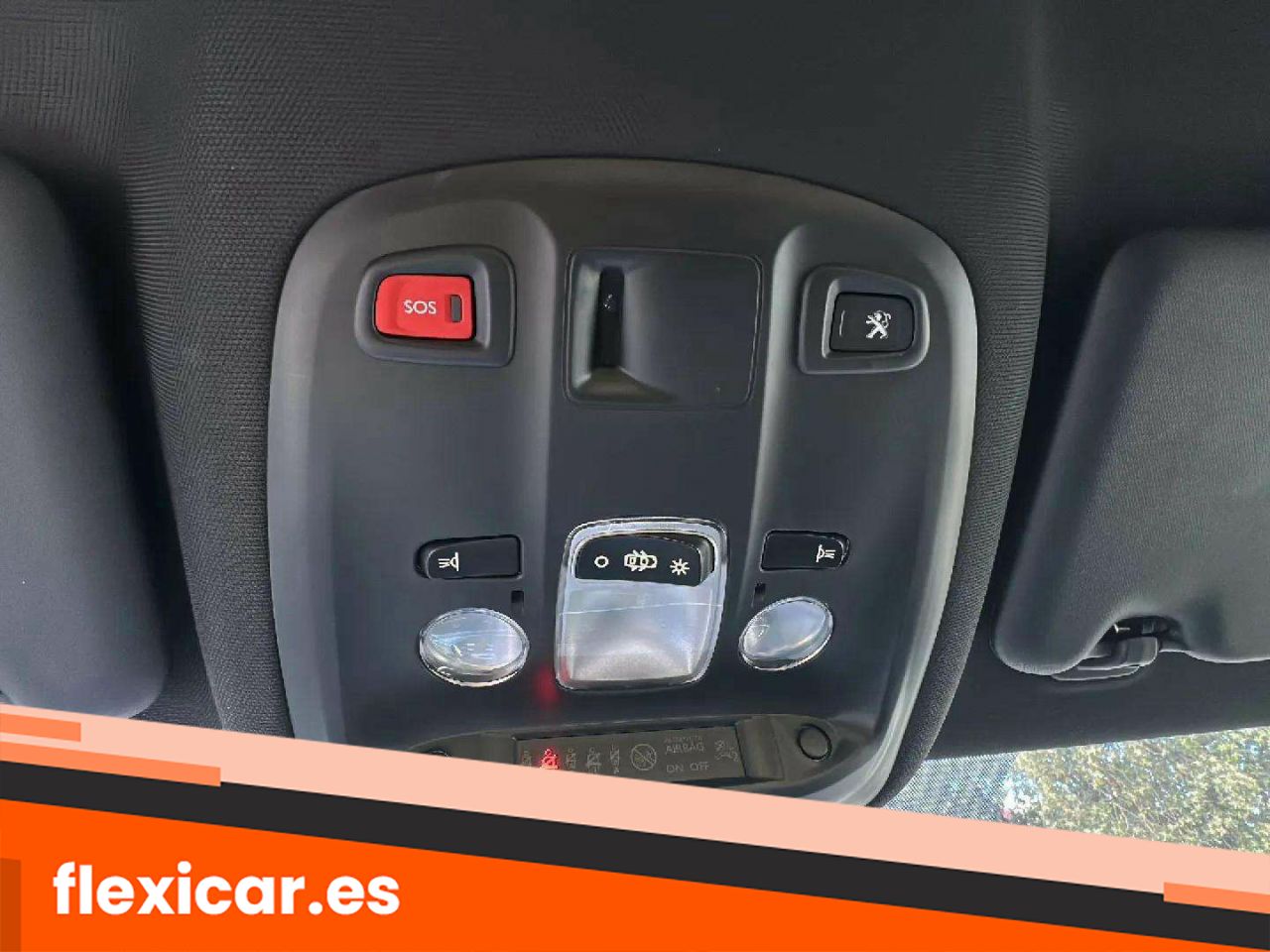 Foto Peugeot 308 18