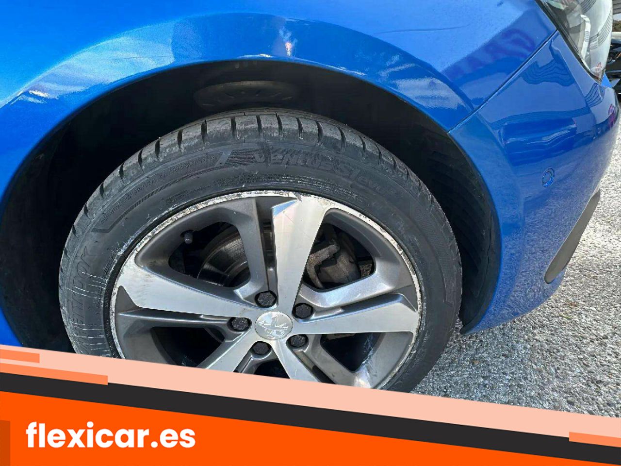 Foto Peugeot 308 19