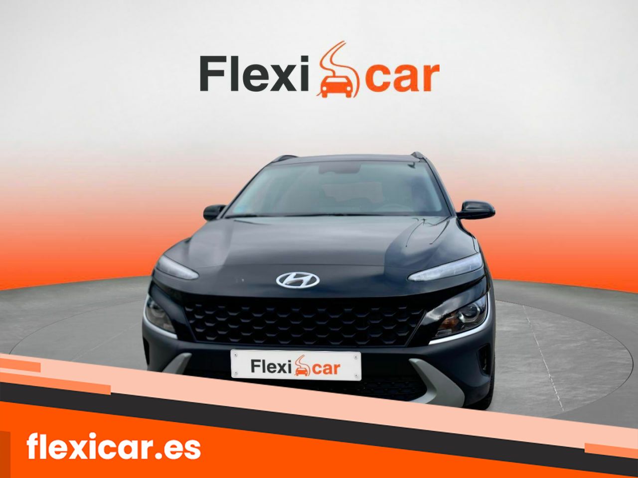 Foto Hyundai Kona 3
