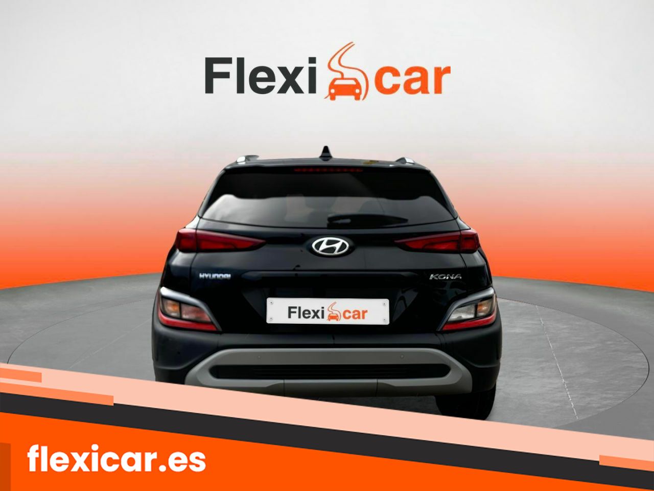 Foto Hyundai Kona 4