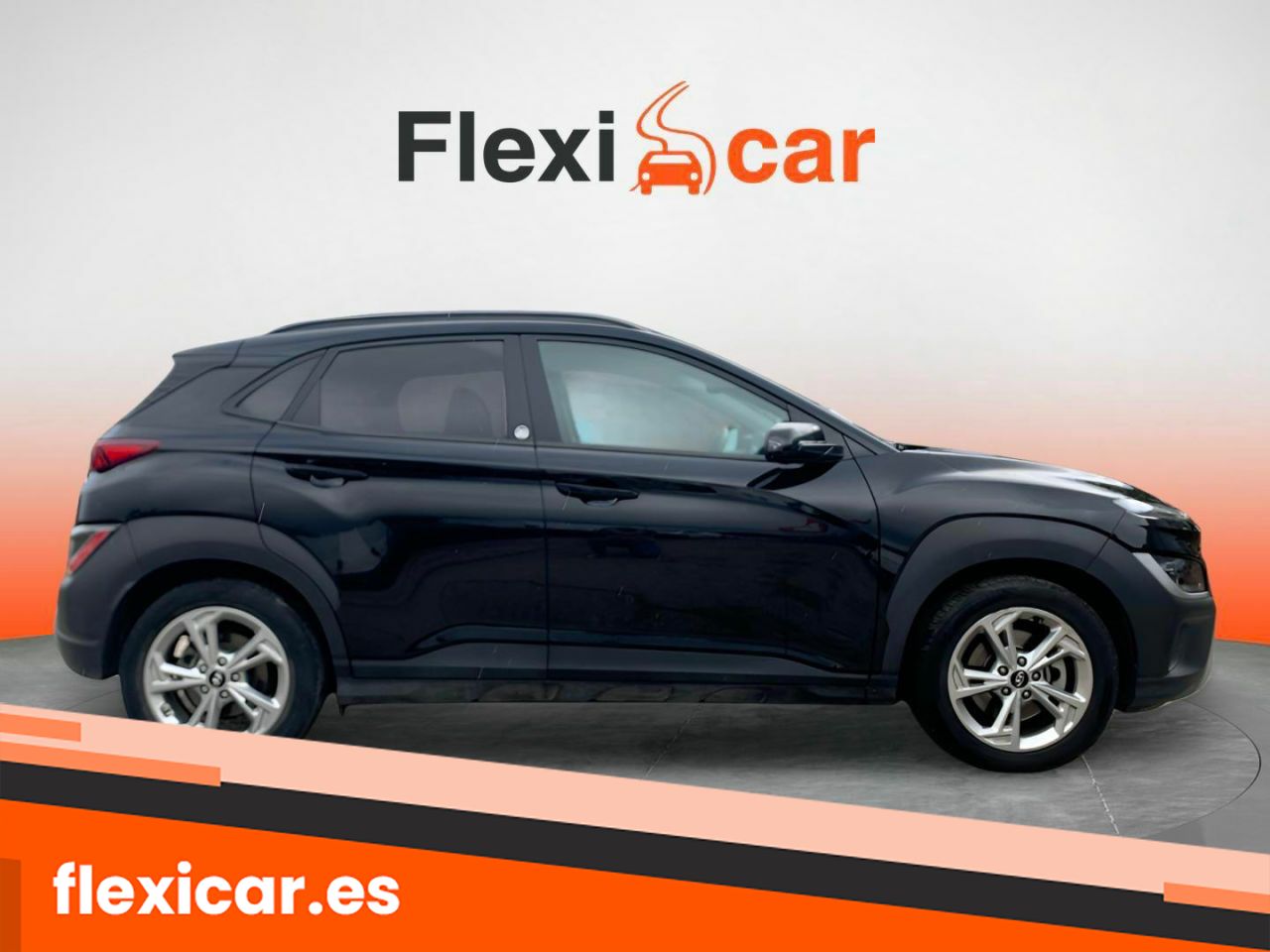 Foto Hyundai Kona 5