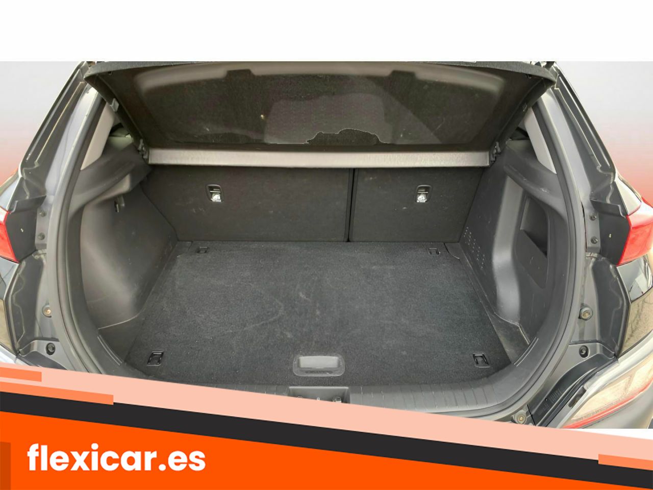 Foto Hyundai Kona 11