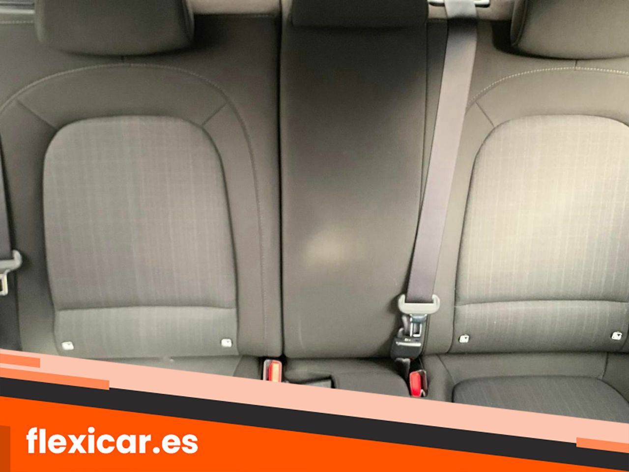 Foto Hyundai Kona 12