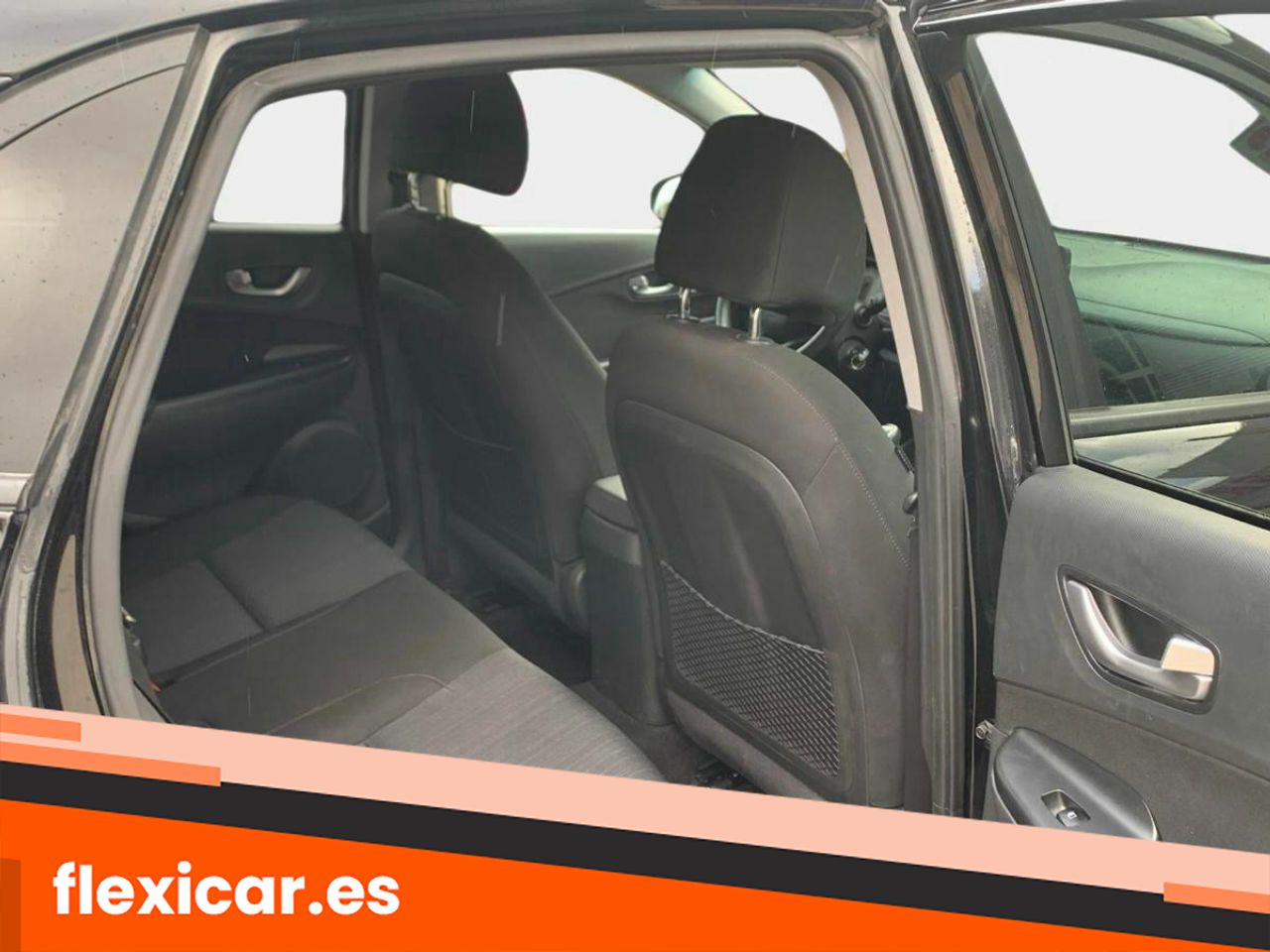 Foto Hyundai Kona 13