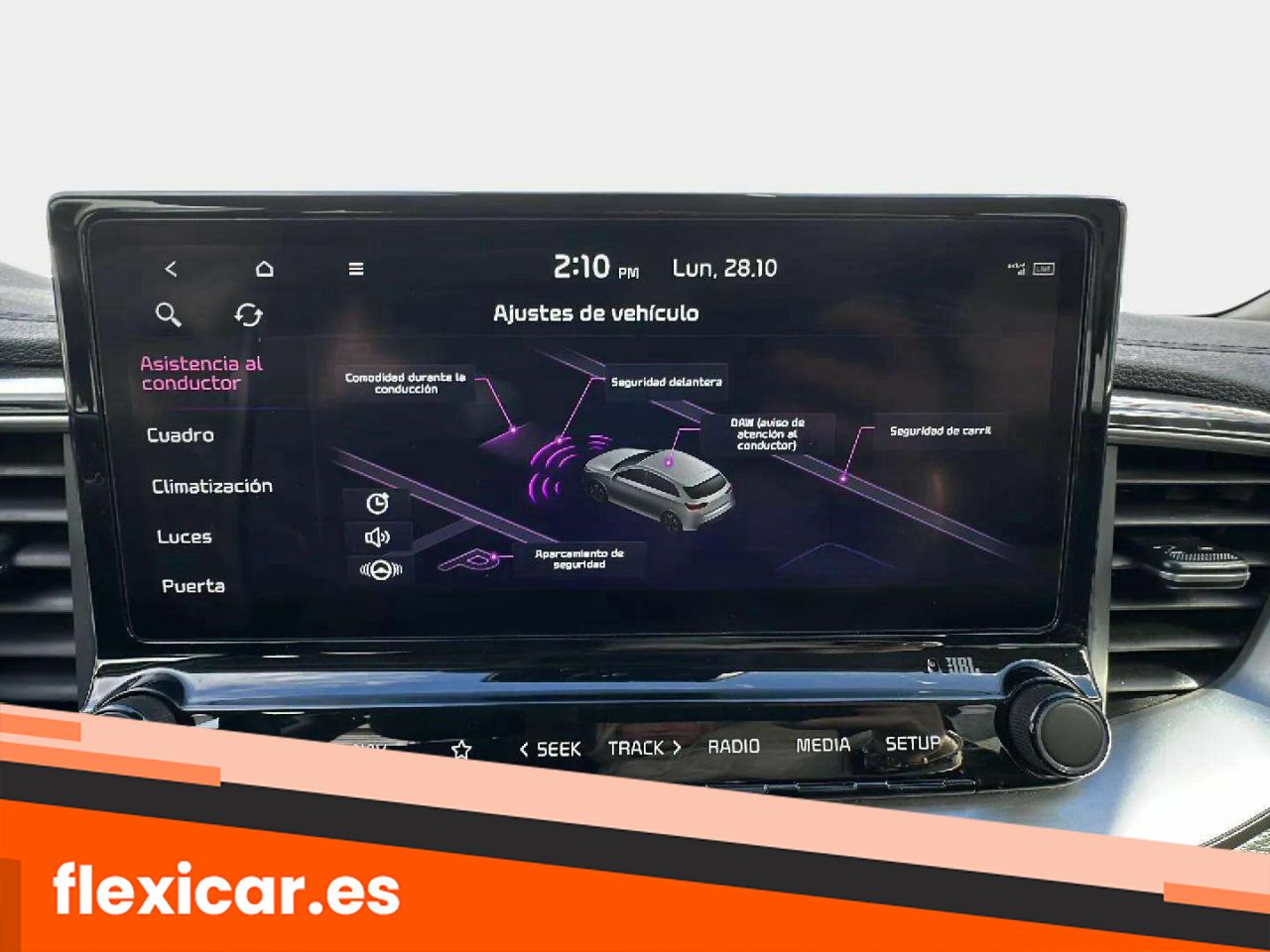 Foto Kia Ceed 11