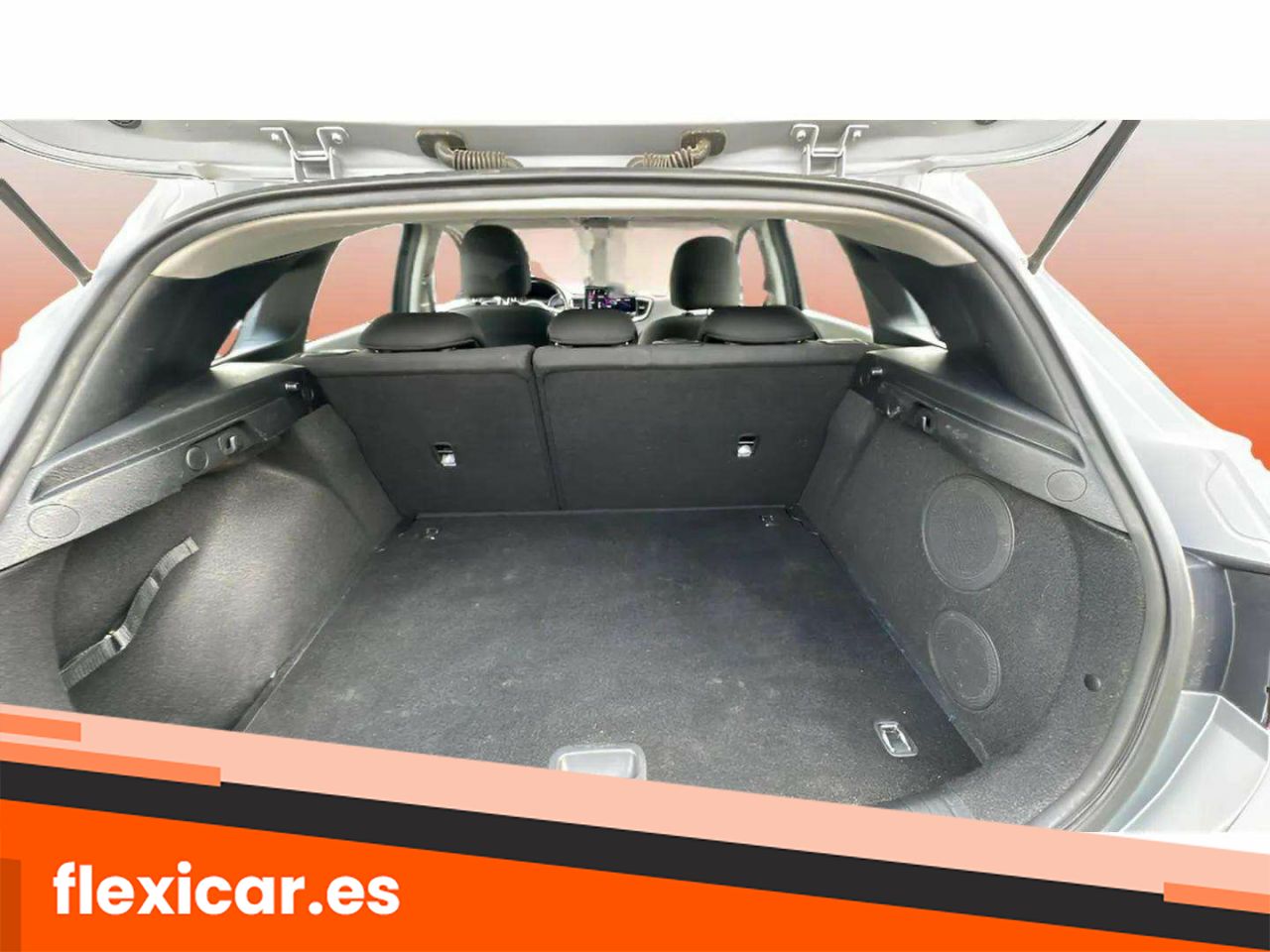Foto Kia Ceed 19