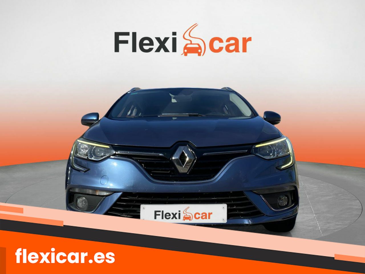 Foto Renault Mégane 2