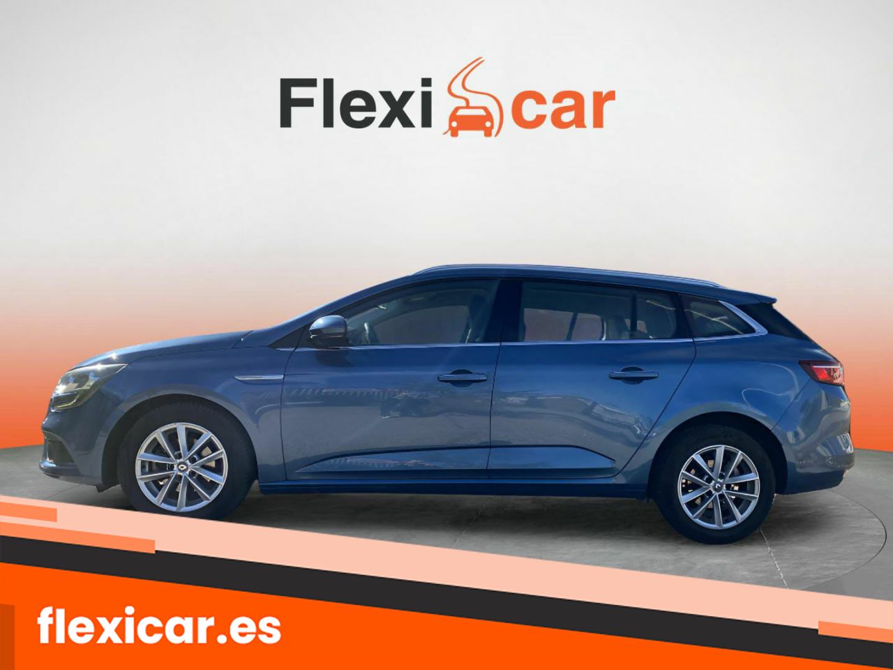 Foto Renault Mégane 3