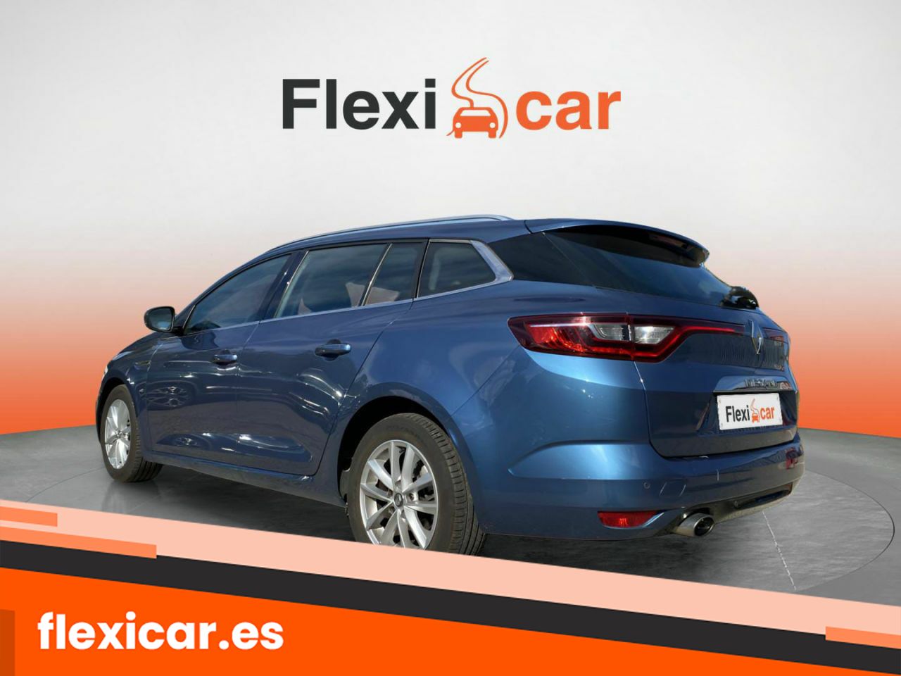 Foto Renault Mégane 5