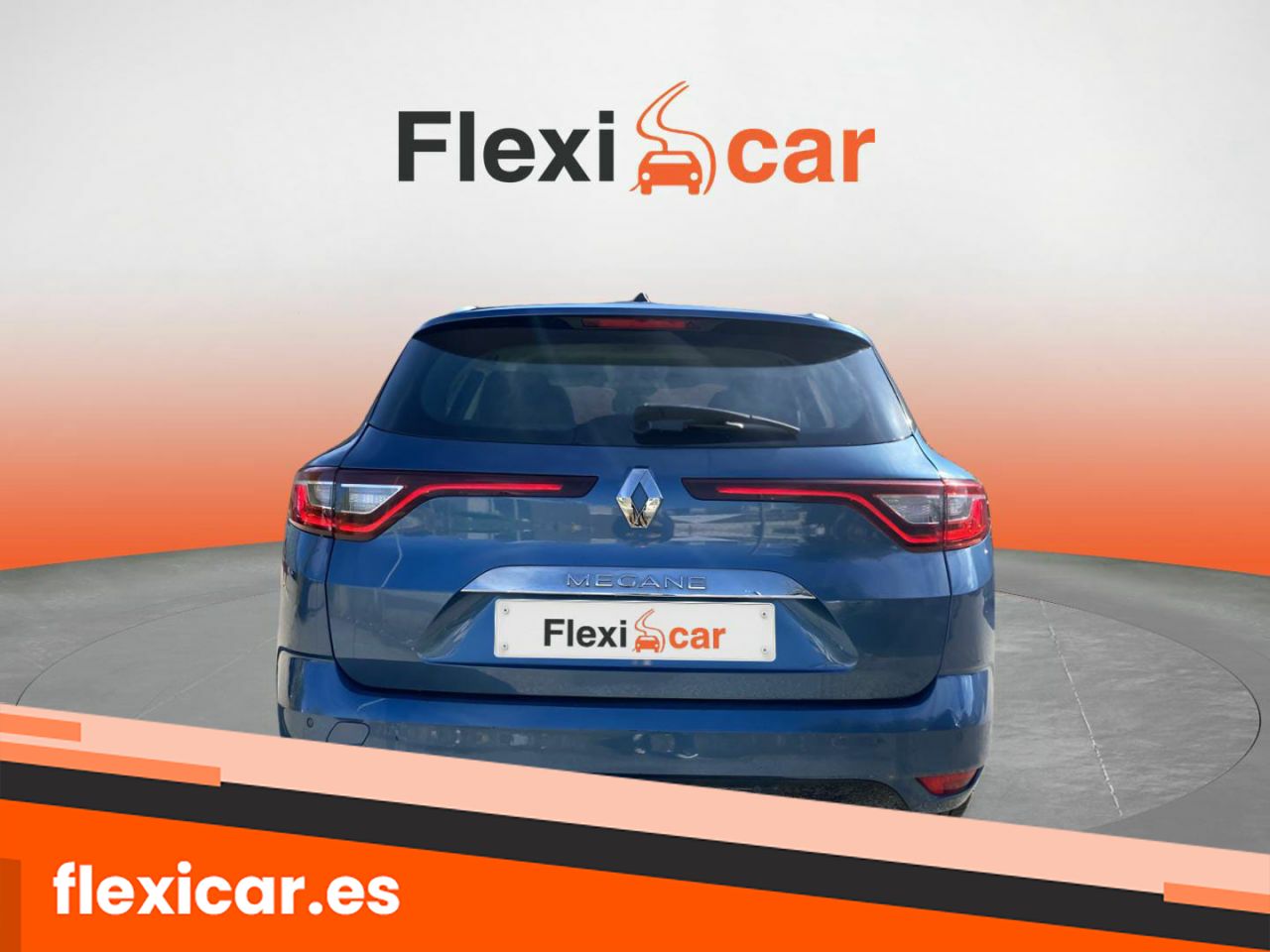 Foto Renault Mégane 7