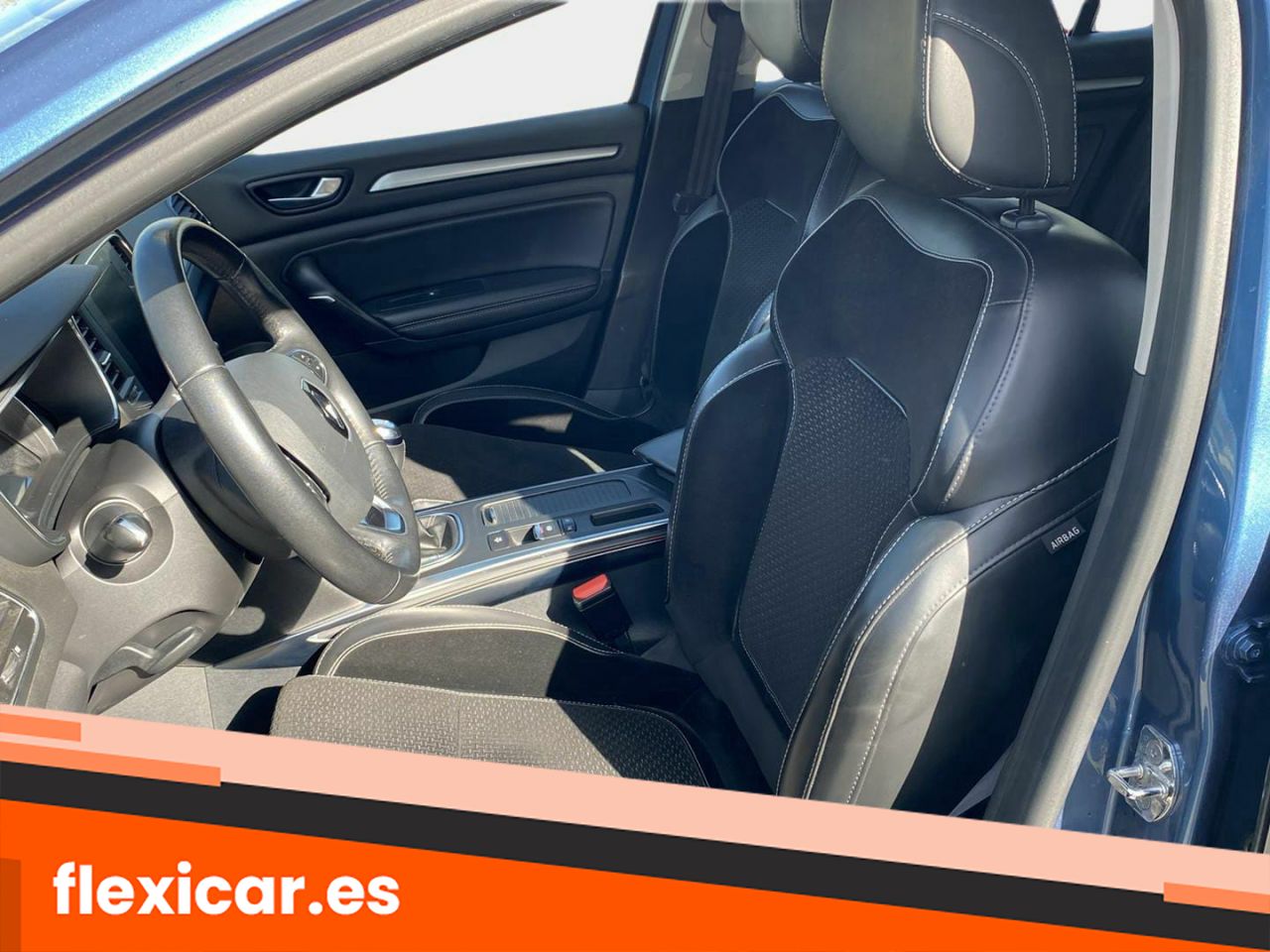 Foto Renault Mégane 9