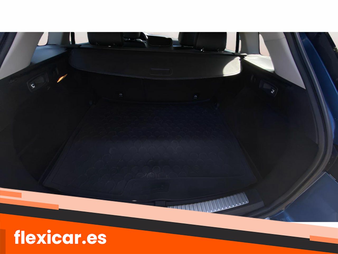 Foto Renault Mégane 12
