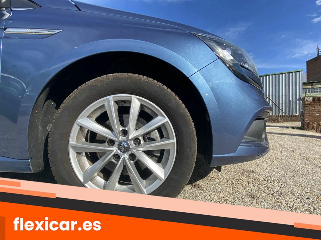 Foto Renault Mégane 13
