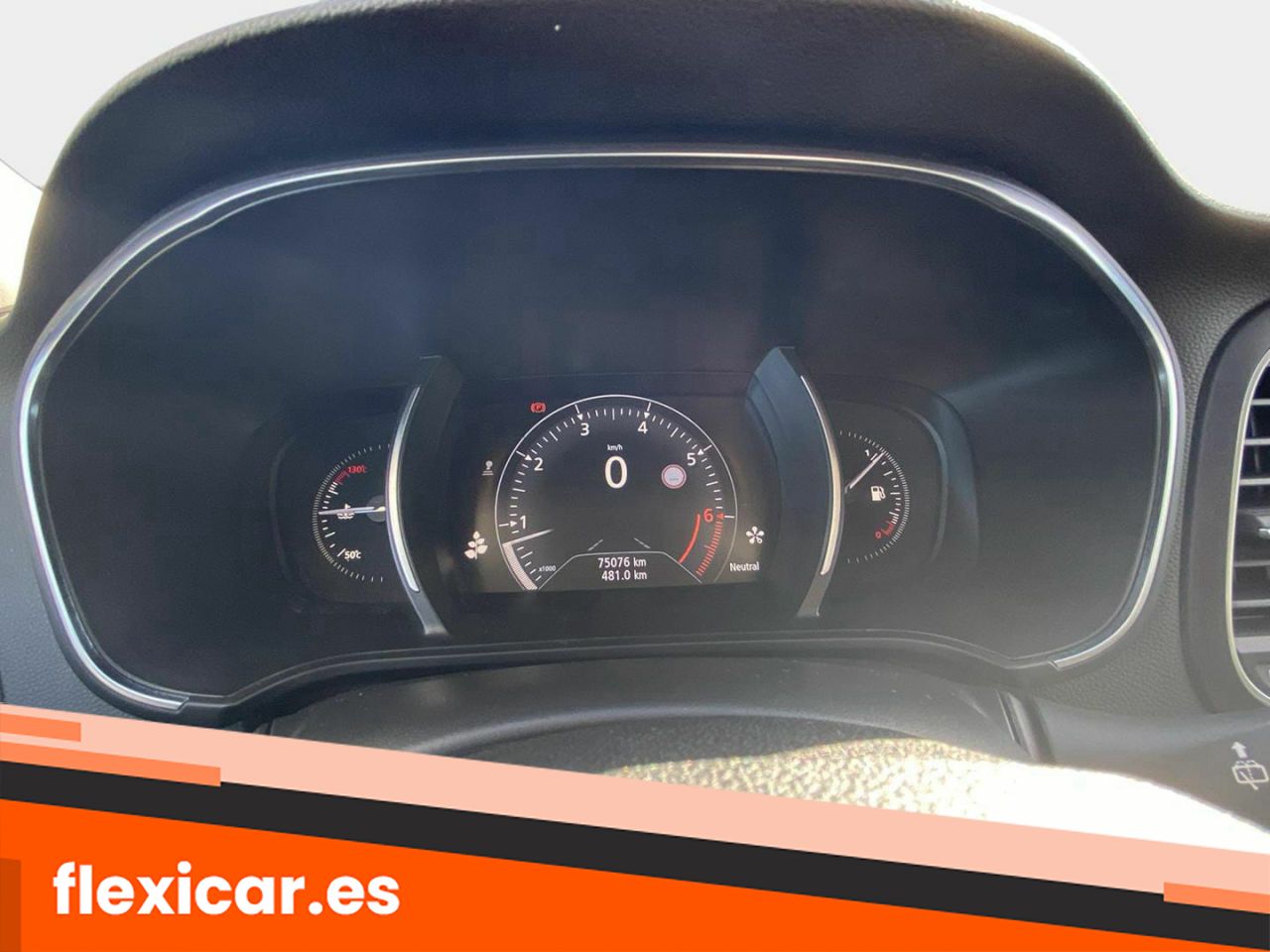 Foto Renault Mégane 14