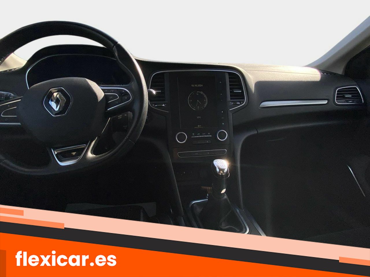 Foto Renault Mégane 15