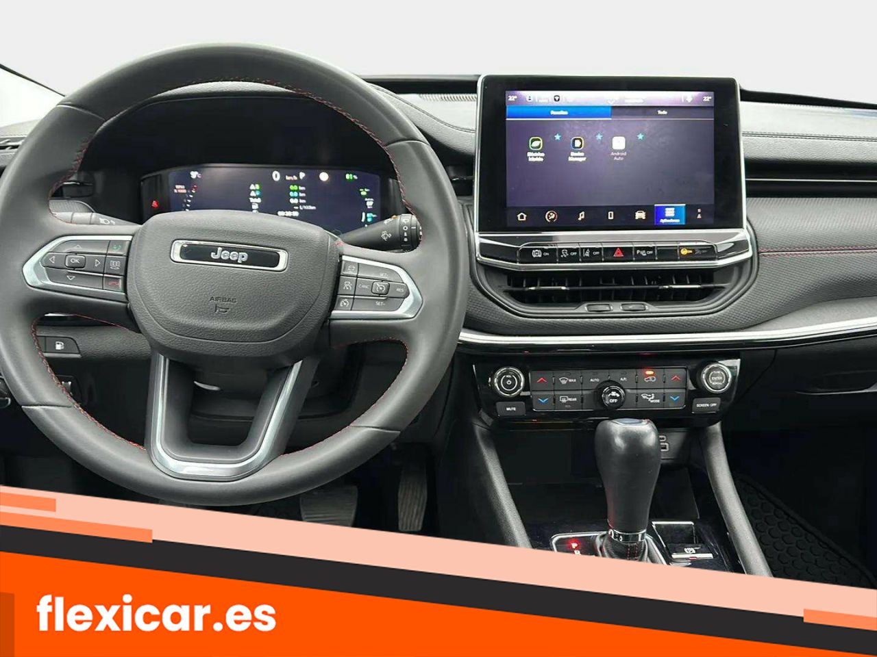 Foto Jeep Compass 7