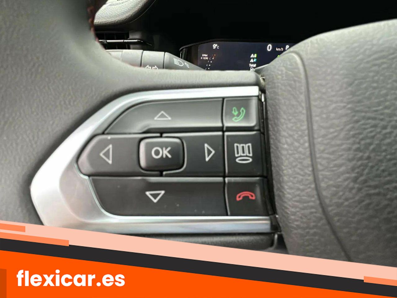 Foto Jeep Compass 15