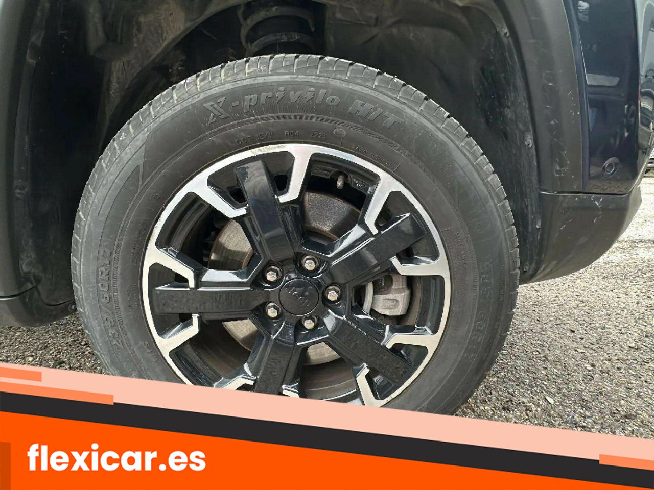Foto Jeep Compass 25
