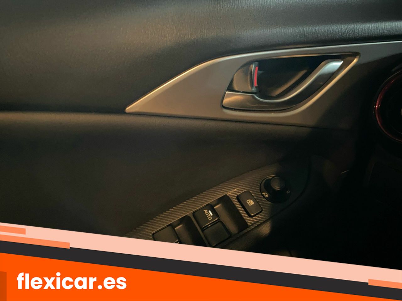 Foto Mazda CX-3 18