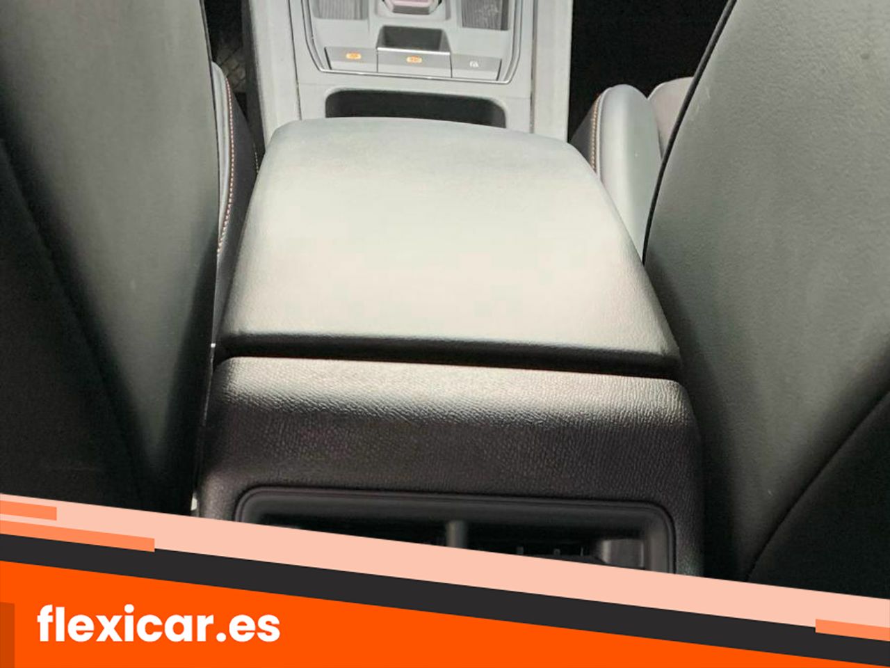 Foto Cupra León 18