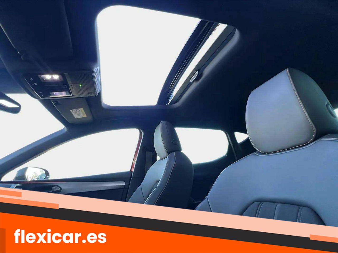 Foto Cupra León 22