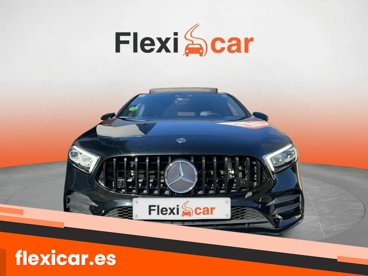 Foto Mercedes-Benz Clase A 2