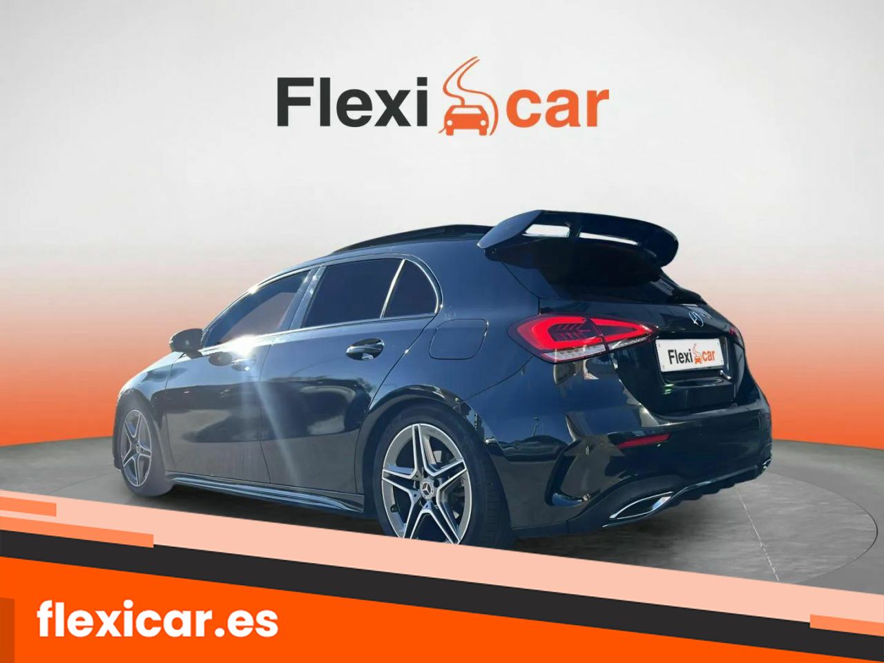 Foto Mercedes-Benz Clase A 5