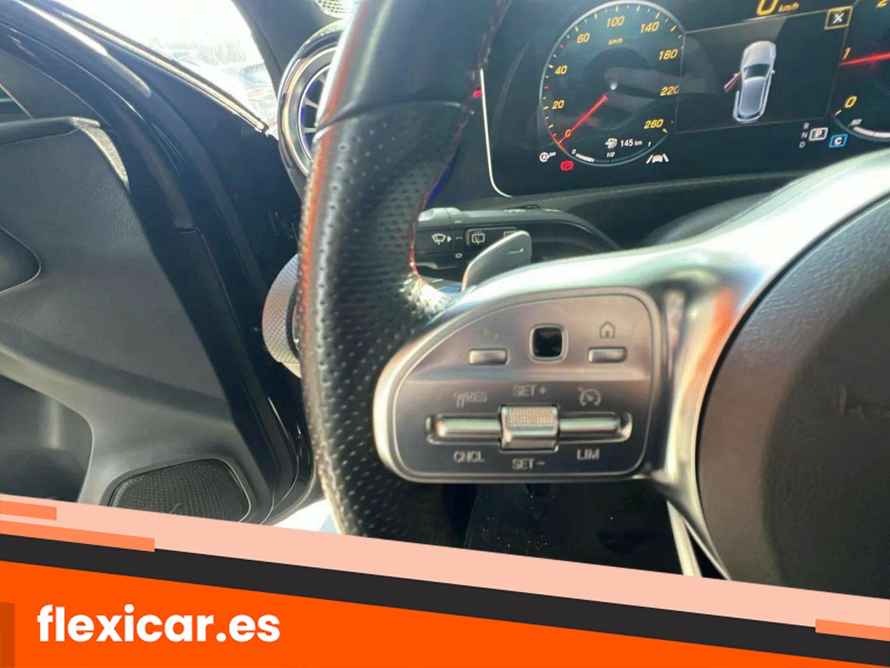 Foto Mercedes-Benz Clase A 14