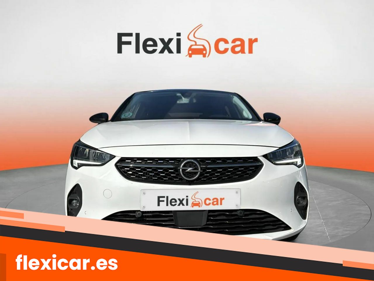 Foto Opel Corsa 2