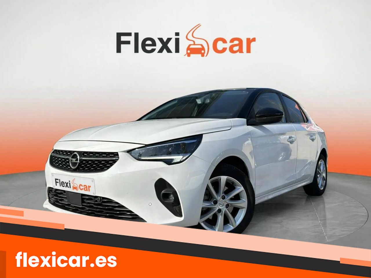 Foto Opel Corsa 3