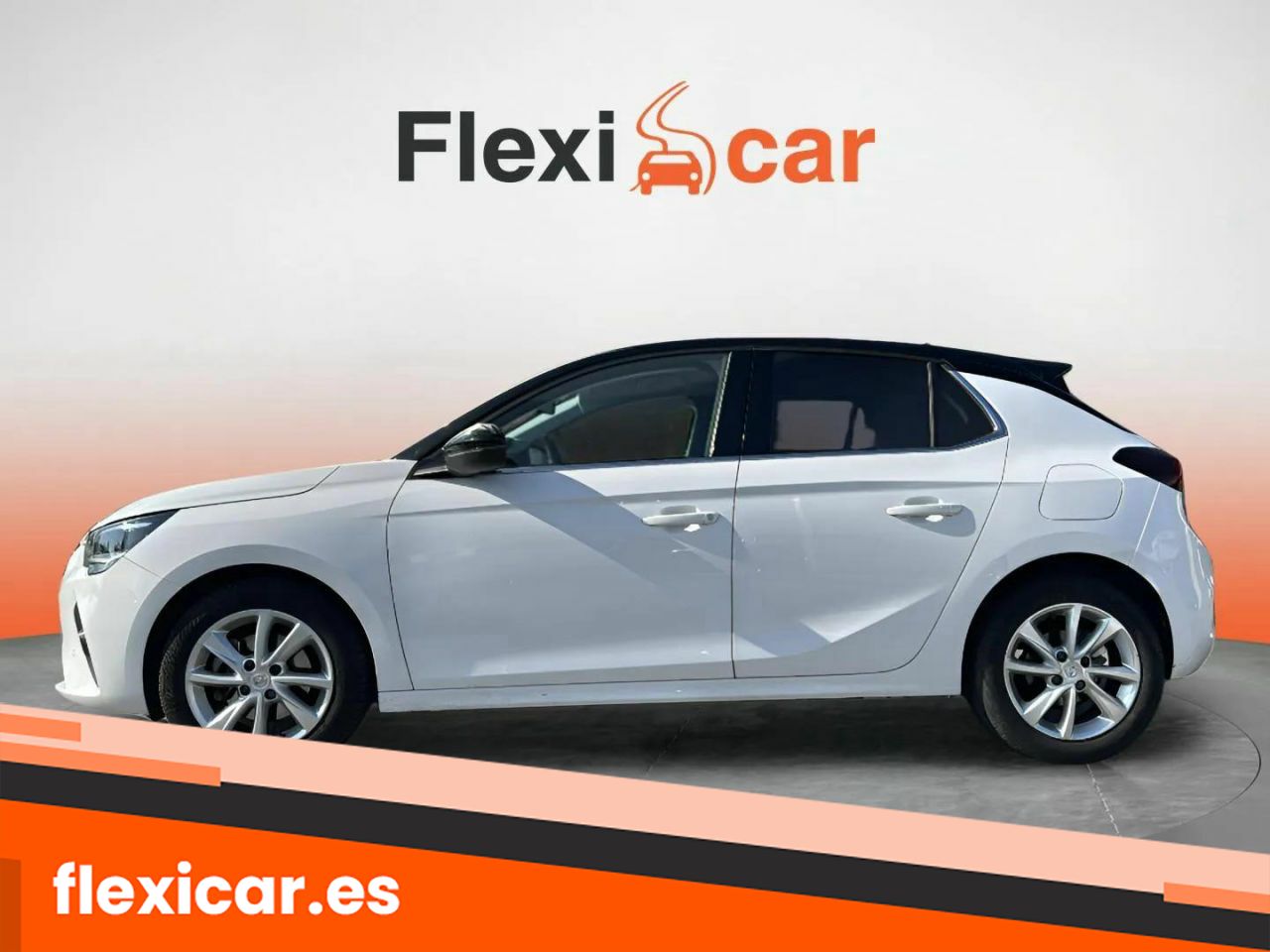 Foto Opel Corsa 4