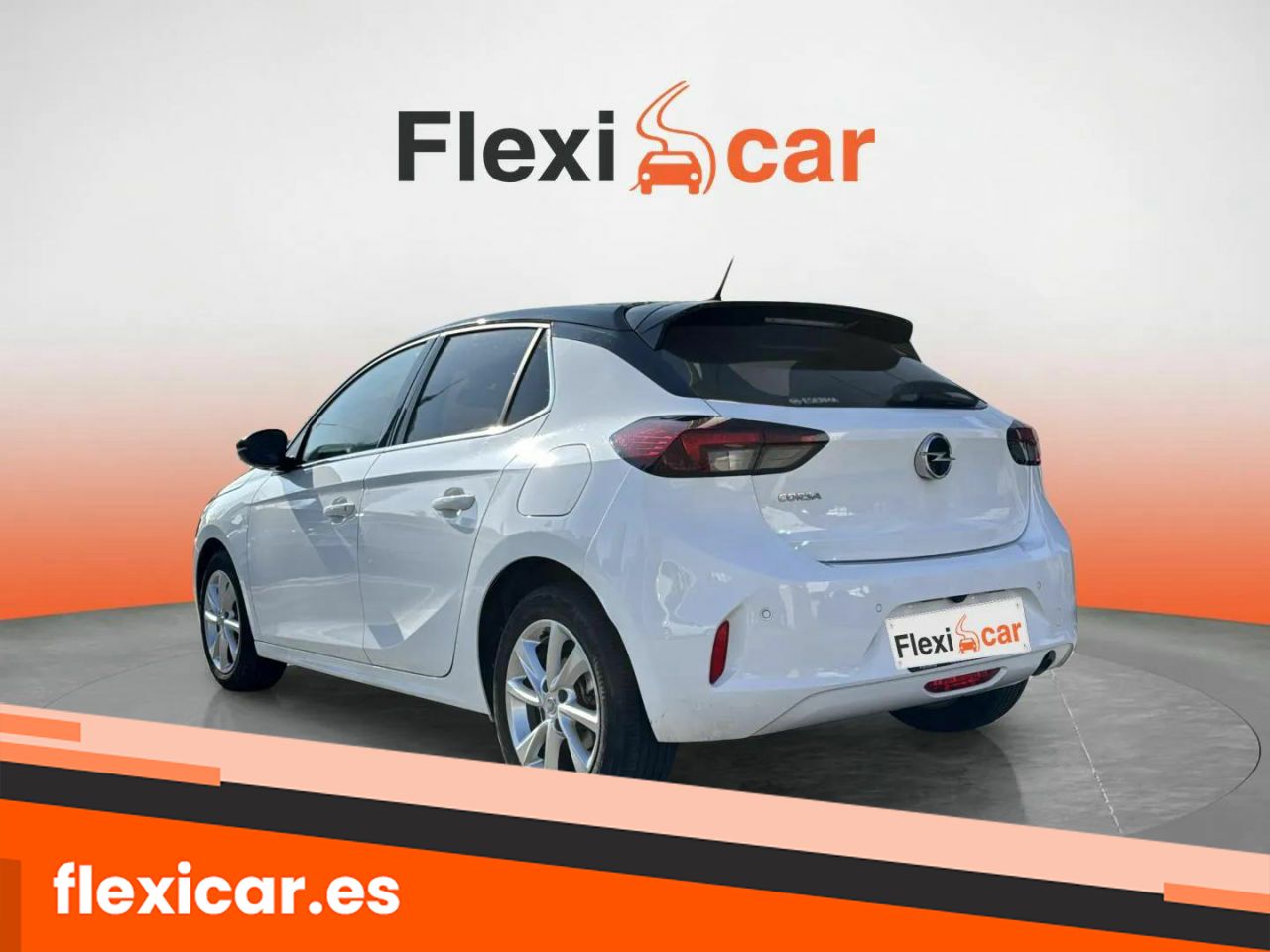 Foto Opel Corsa 5