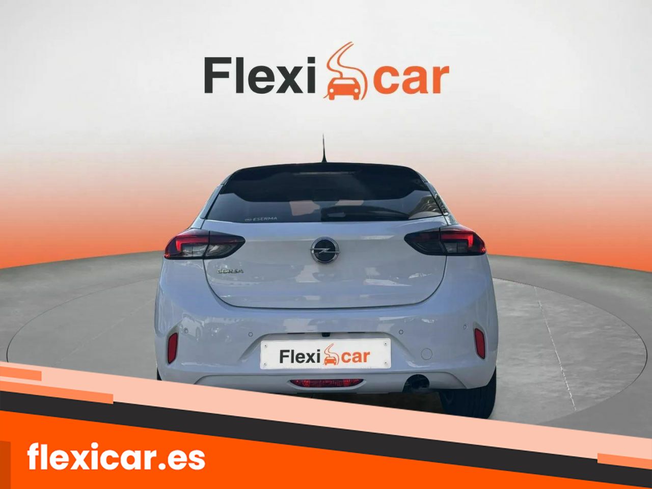 Foto Opel Corsa 7