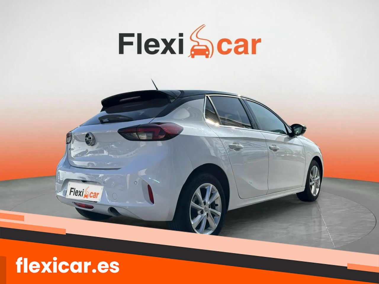 Foto Opel Corsa 8