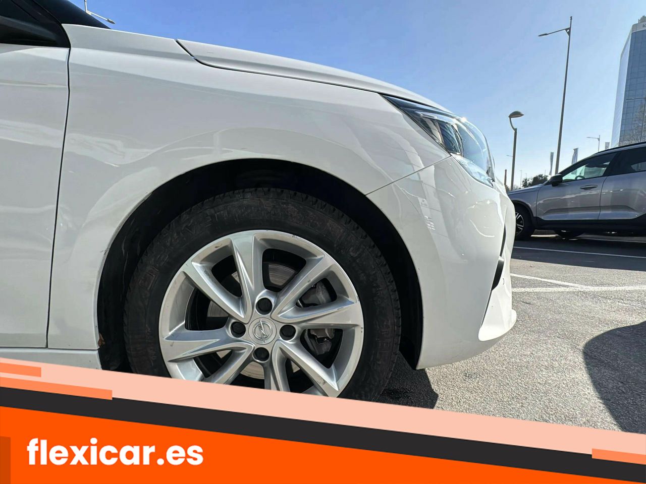 Foto Opel Corsa 10