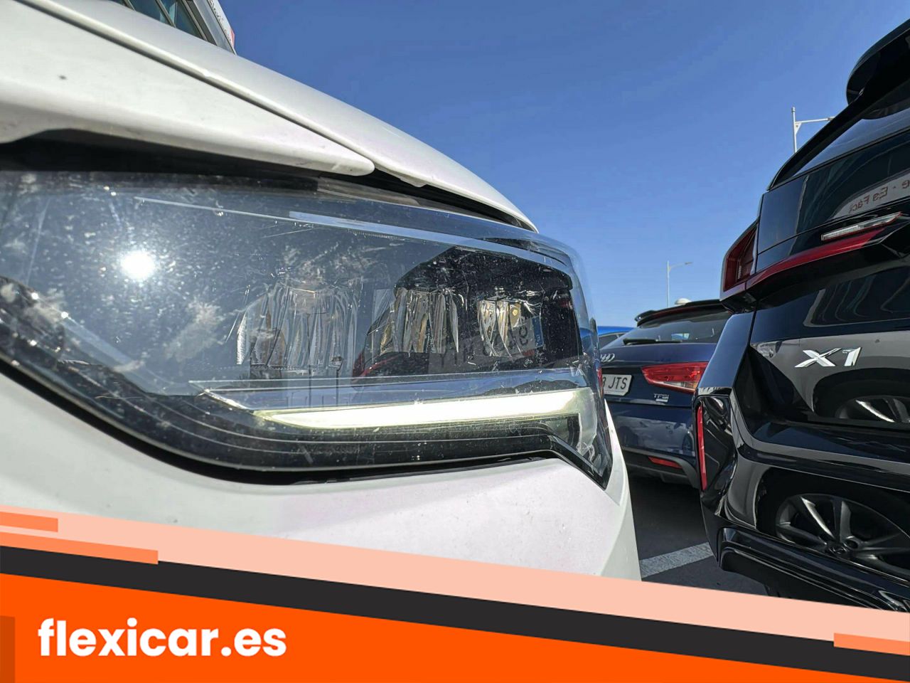 Foto Opel Corsa 11