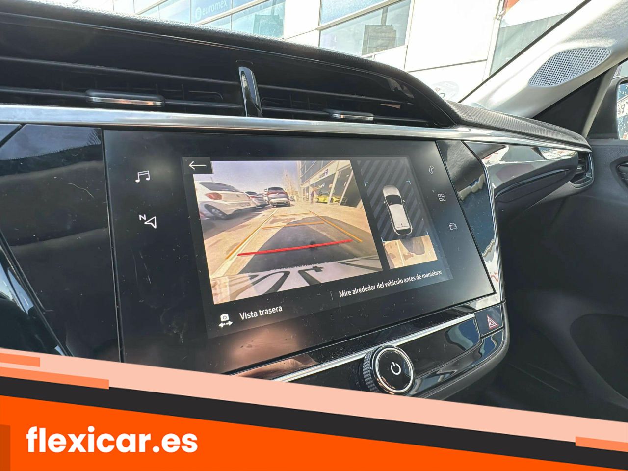 Foto Opel Corsa 15